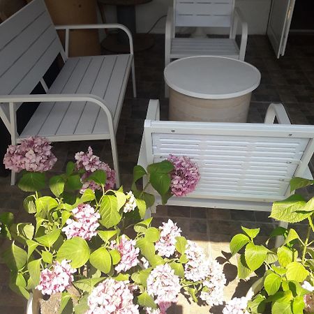 Apartmani Ni Eksteriør billede