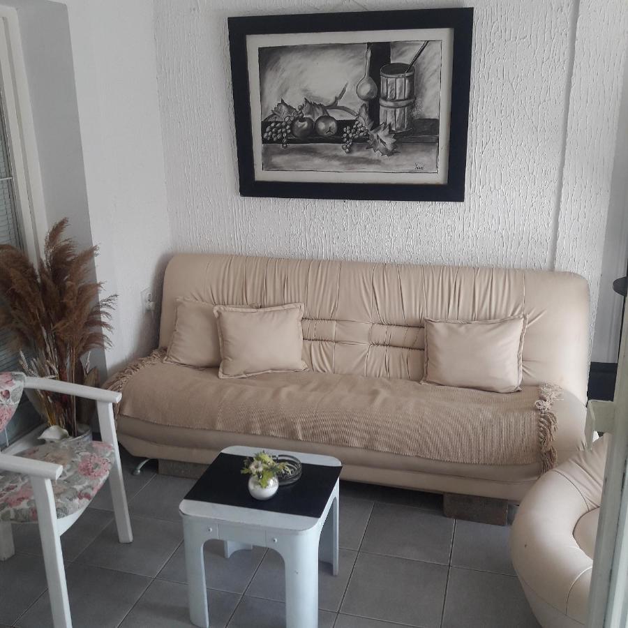 Apartmani Ni Eksteriør billede