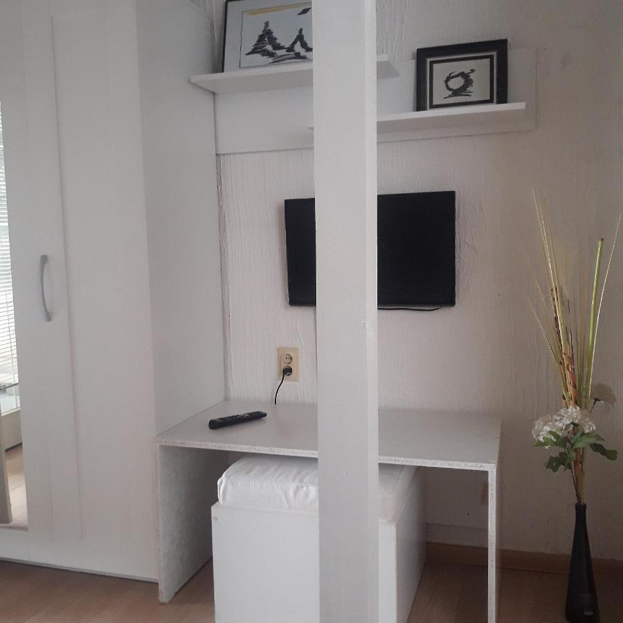 Apartmani Ni Eksteriør billede