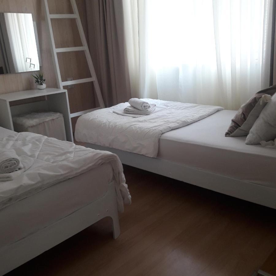 Apartmani Ni Eksteriør billede