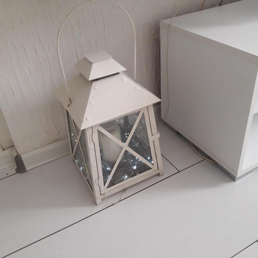 Apartmani Ni Eksteriør billede