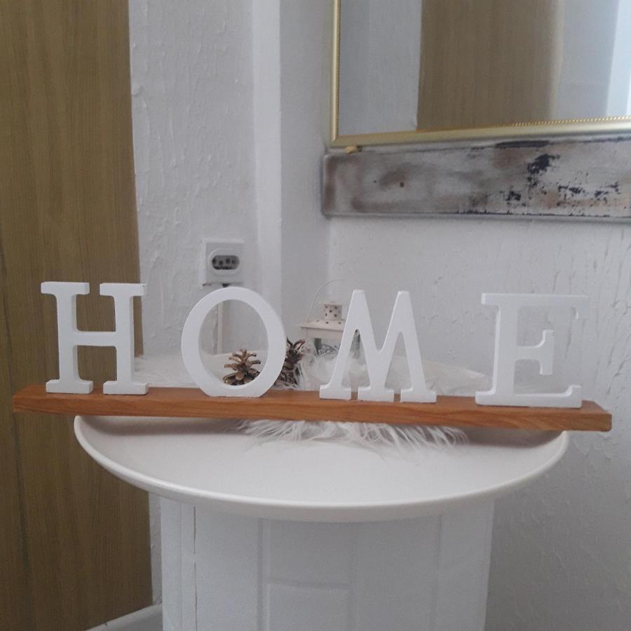 Apartmani Ni Eksteriør billede