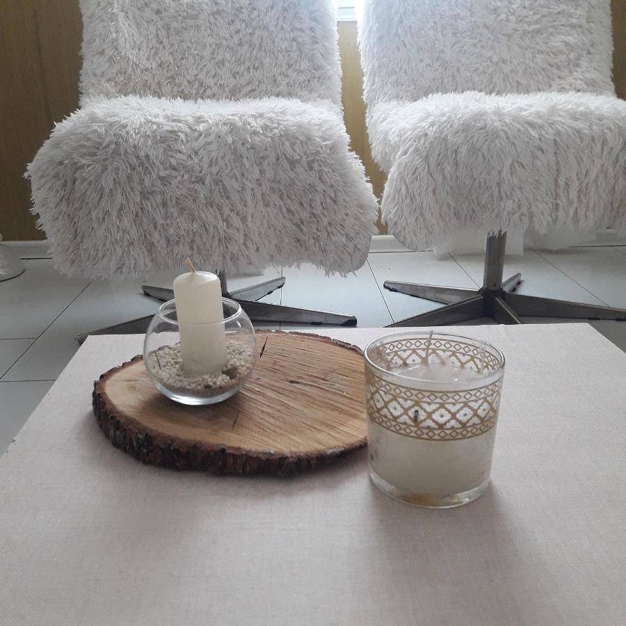 Apartmani Ni Eksteriør billede