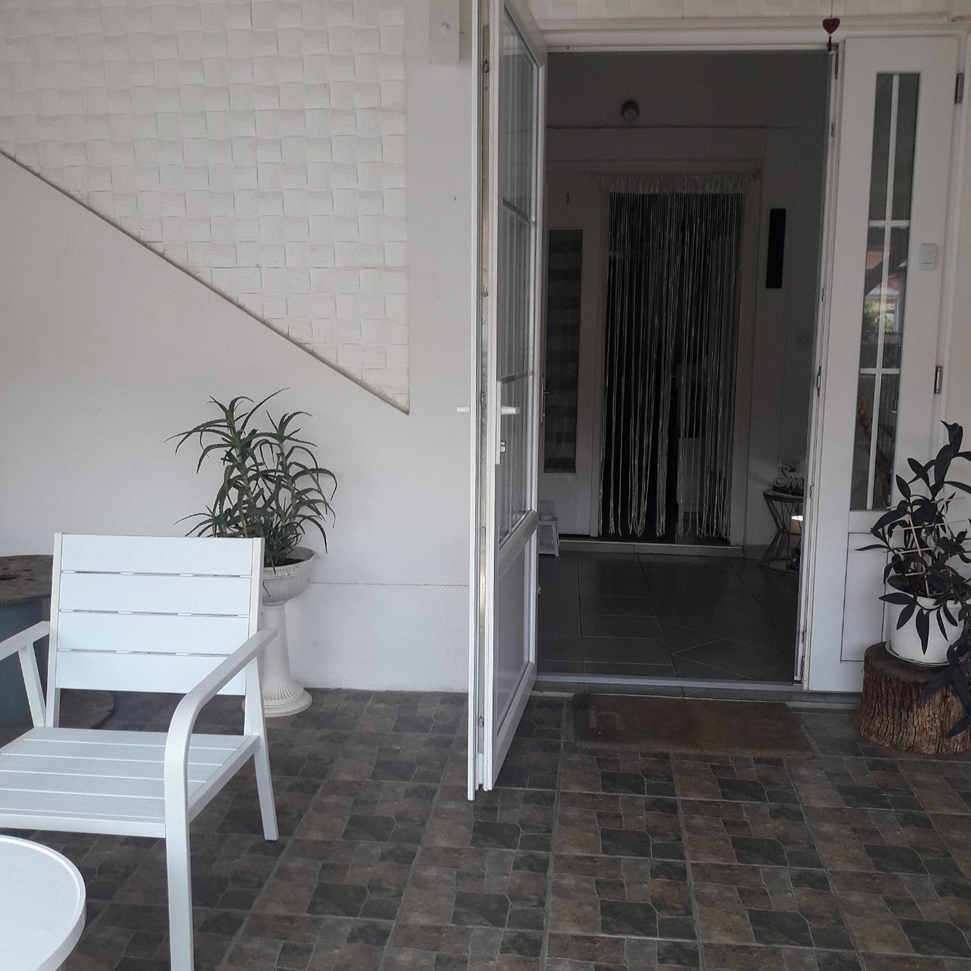 Apartmani Ni Eksteriør billede