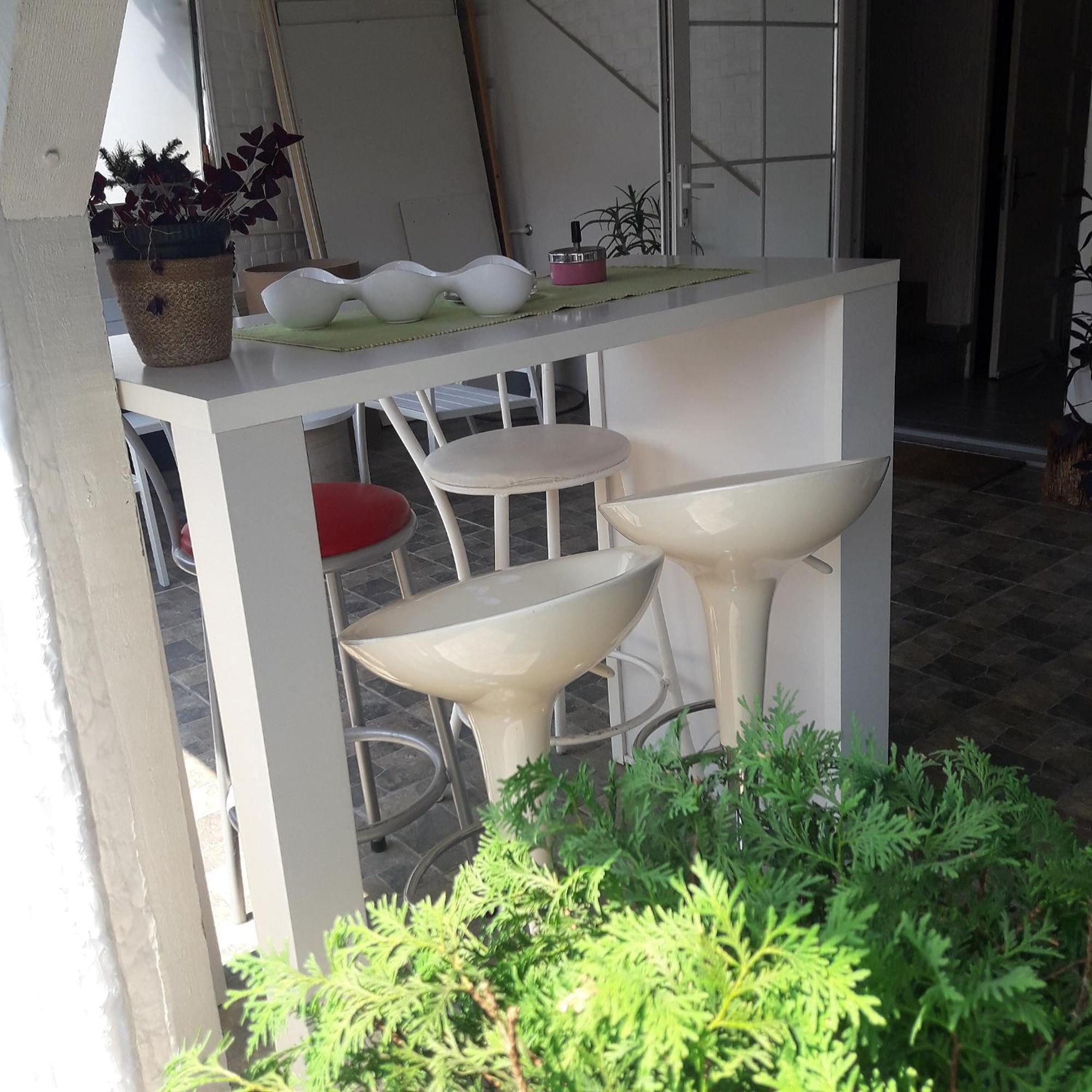 Apartmani Ni Eksteriør billede
