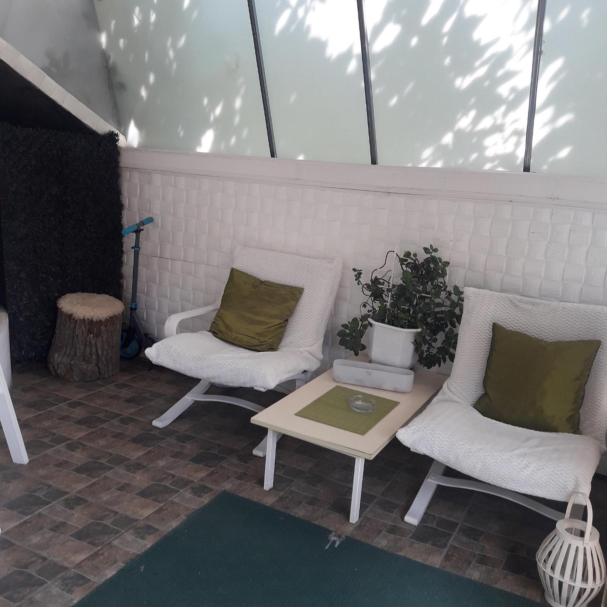 Apartmani Ni Eksteriør billede