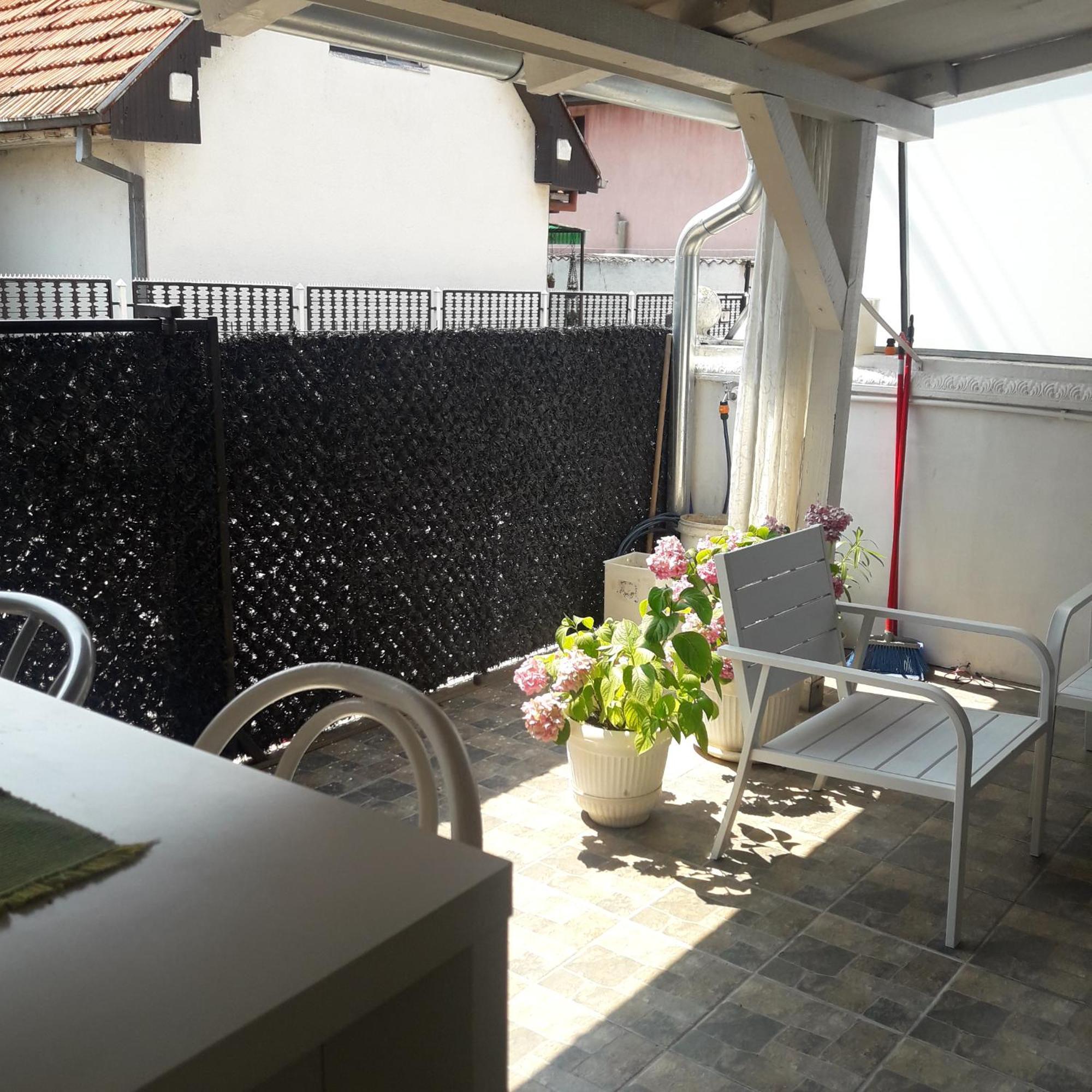 Apartmani Ni Eksteriør billede