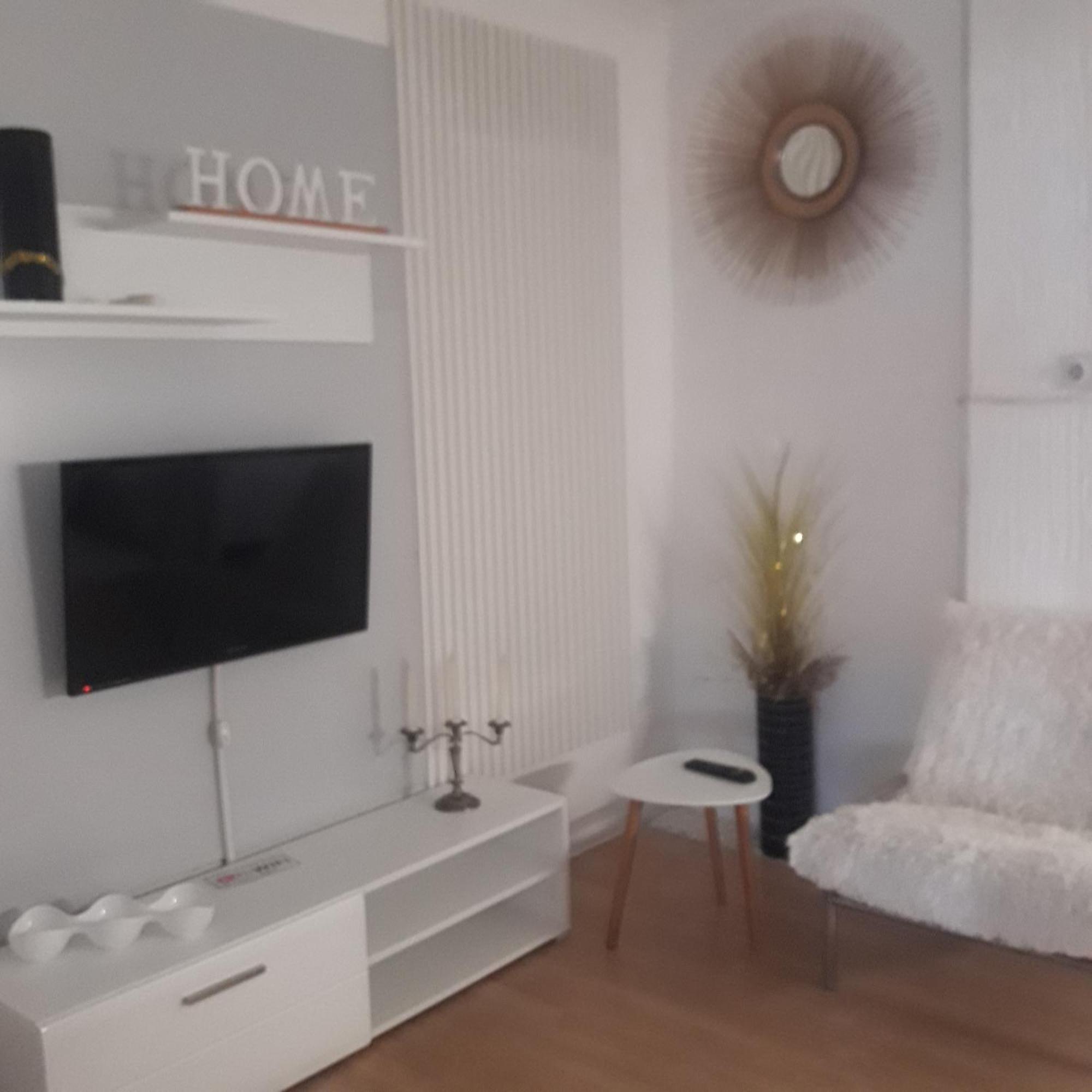 Apartmani Ni Eksteriør billede