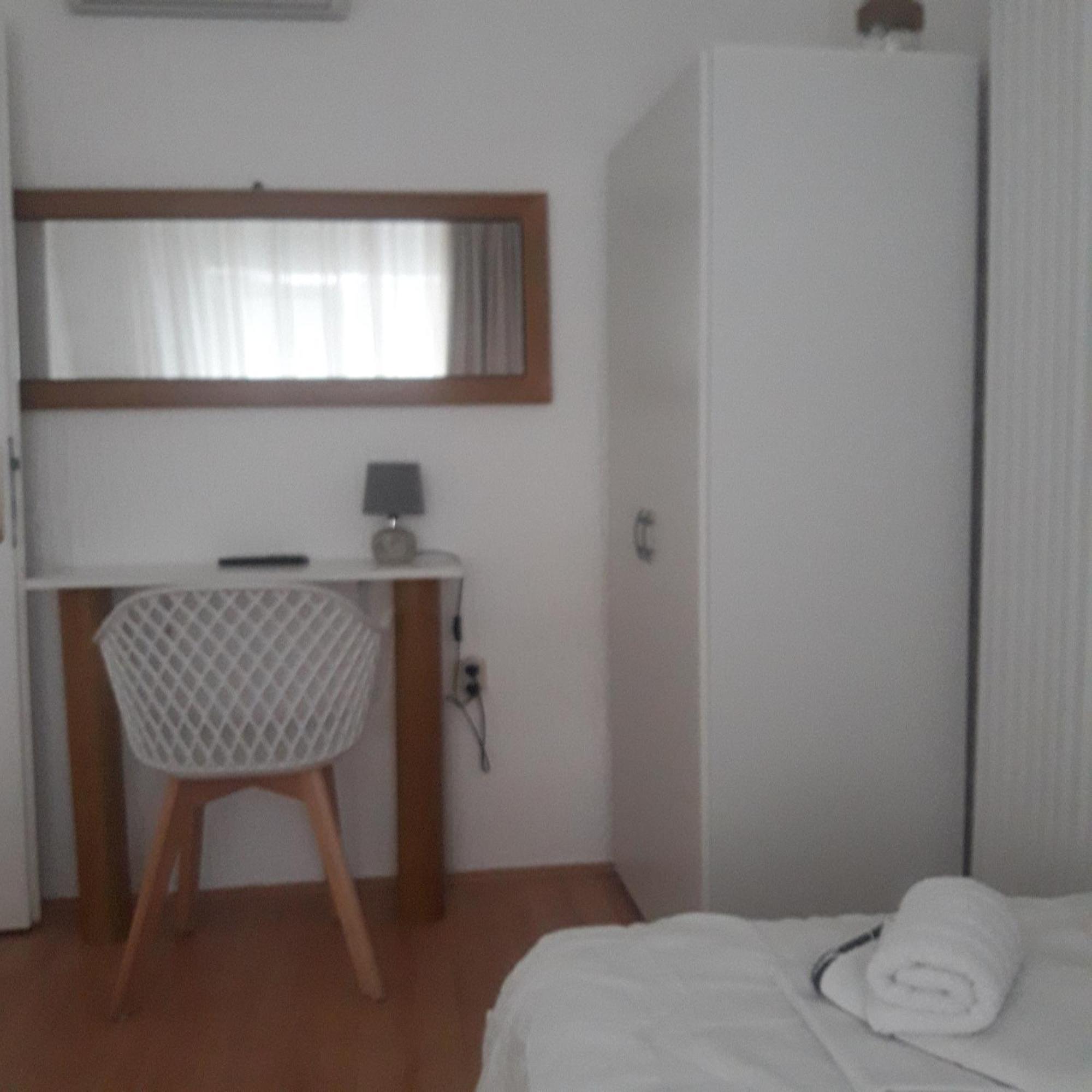 Apartmani Ni Eksteriør billede
