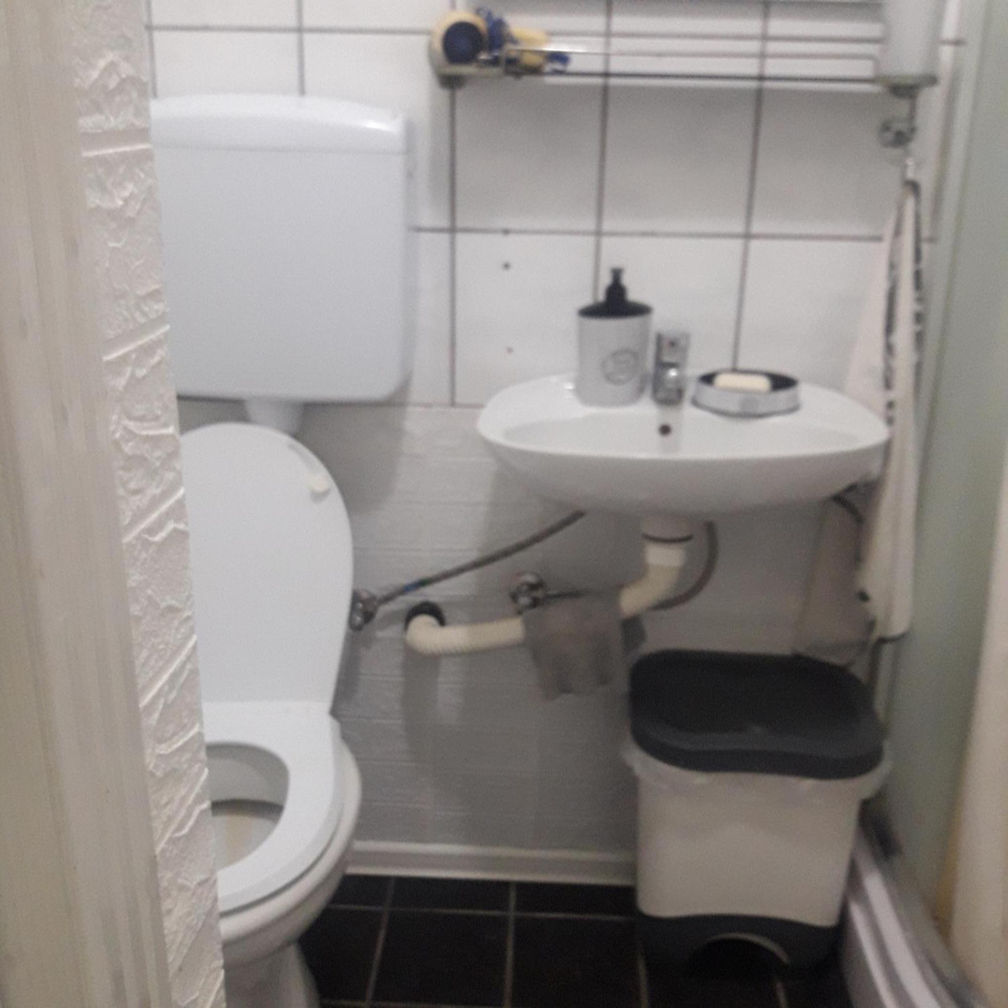 Apartmani Ni Eksteriør billede