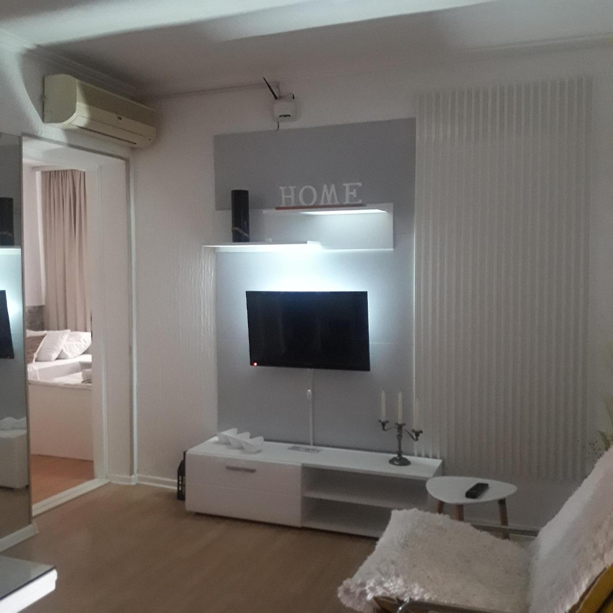 Apartmani Ni Eksteriør billede
