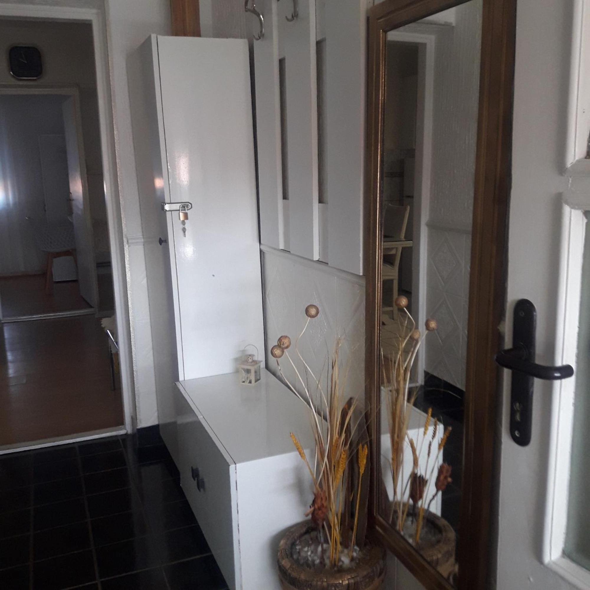 Apartmani Ni Eksteriør billede
