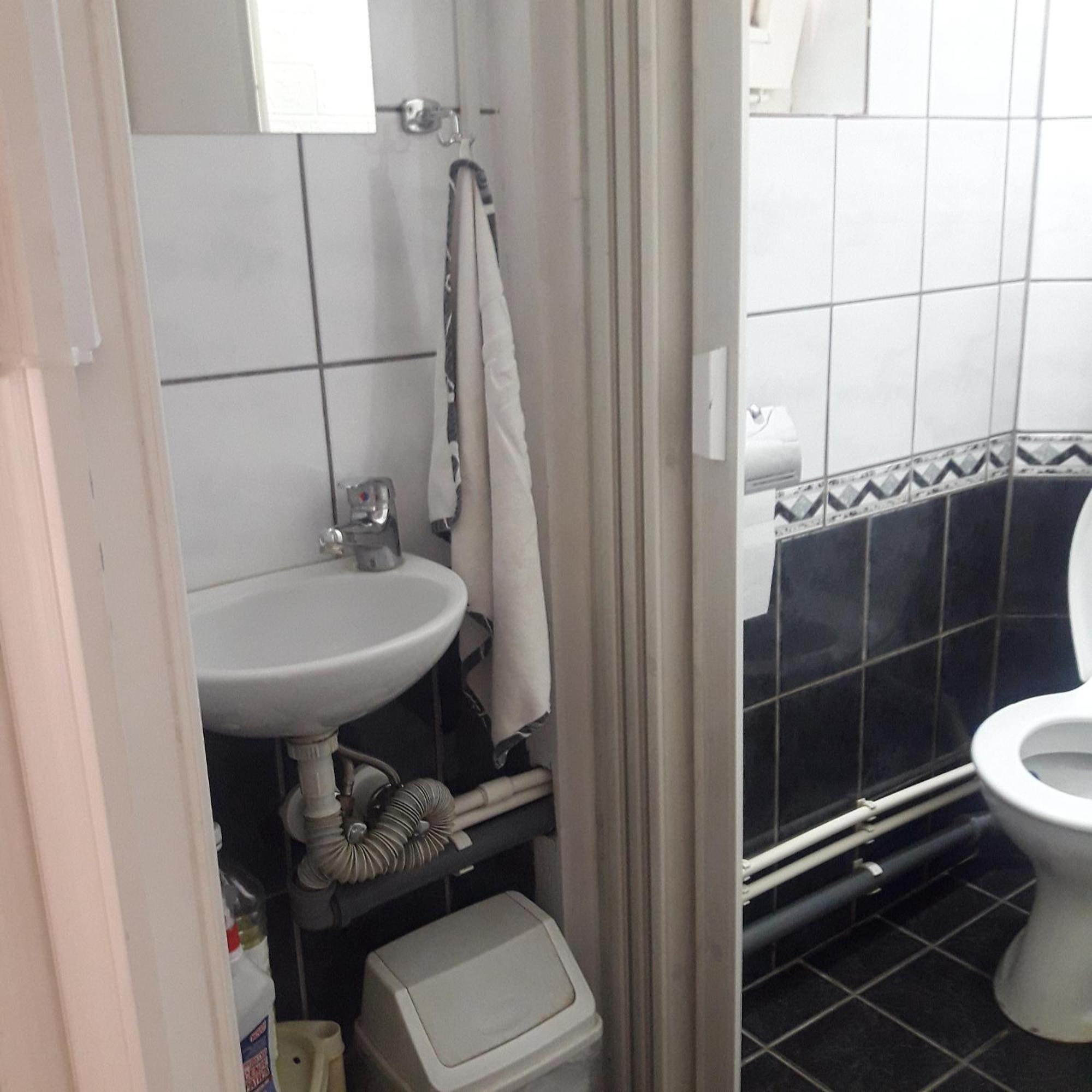 Apartmani Ni Eksteriør billede