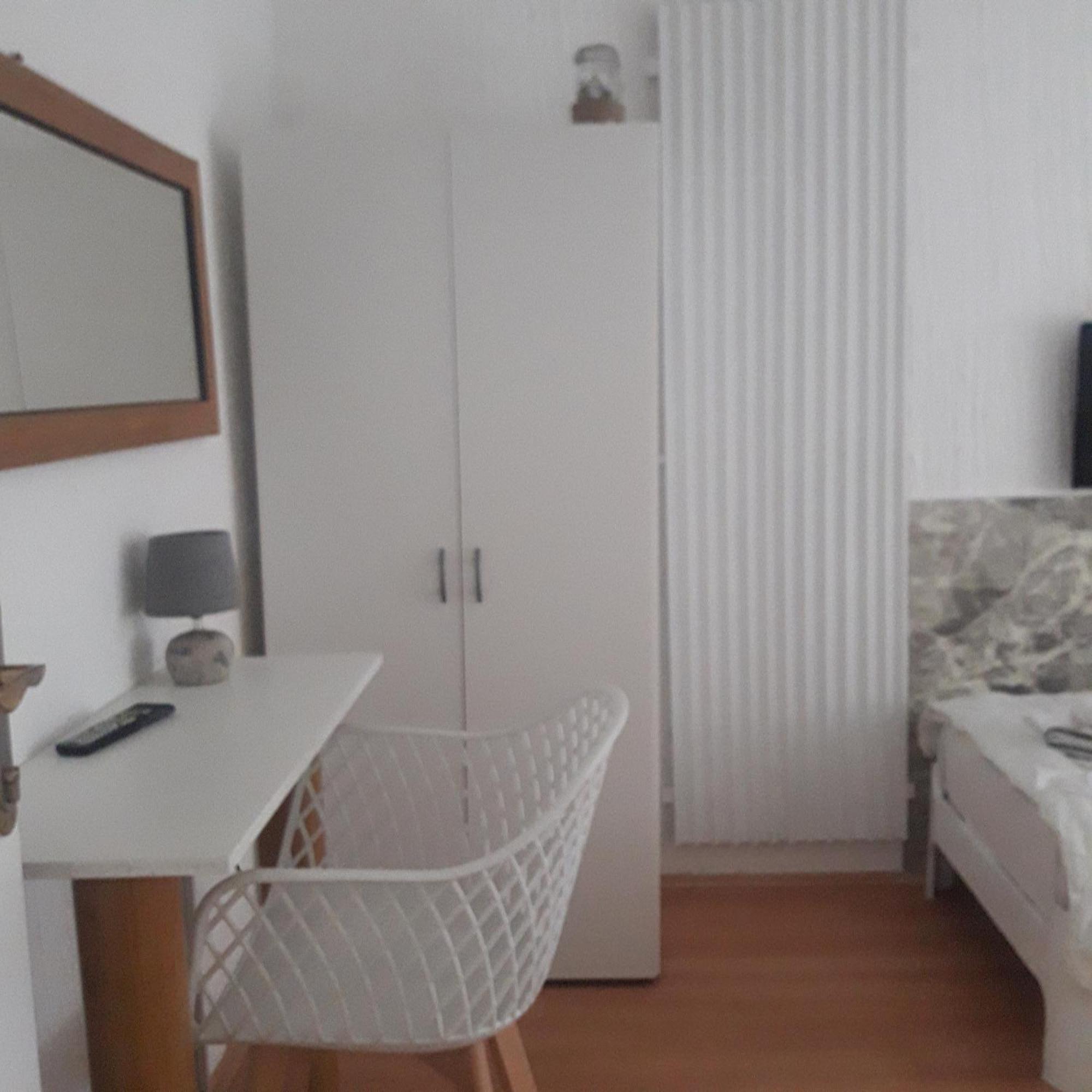 Apartmani Ni Eksteriør billede