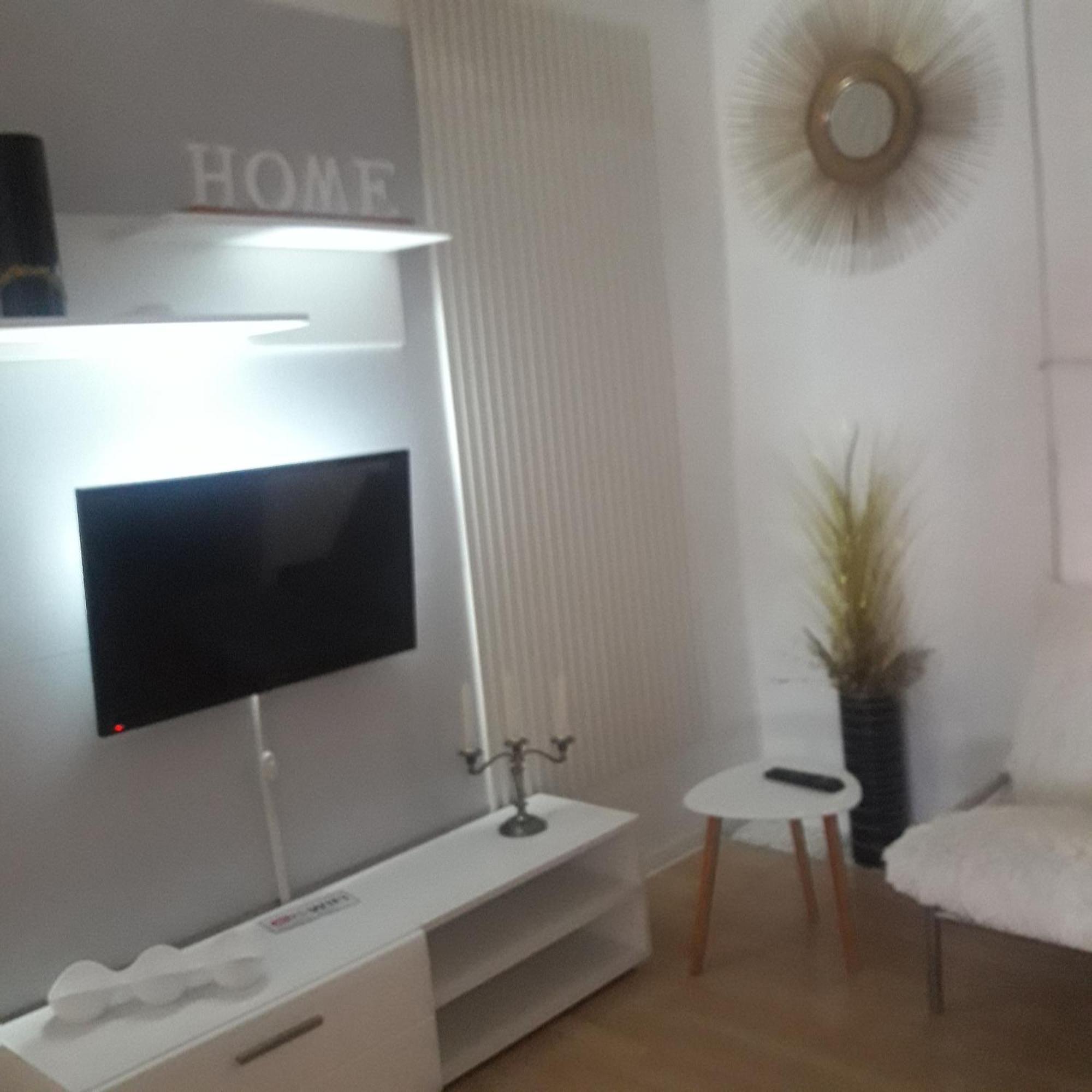 Apartmani Ni Eksteriør billede