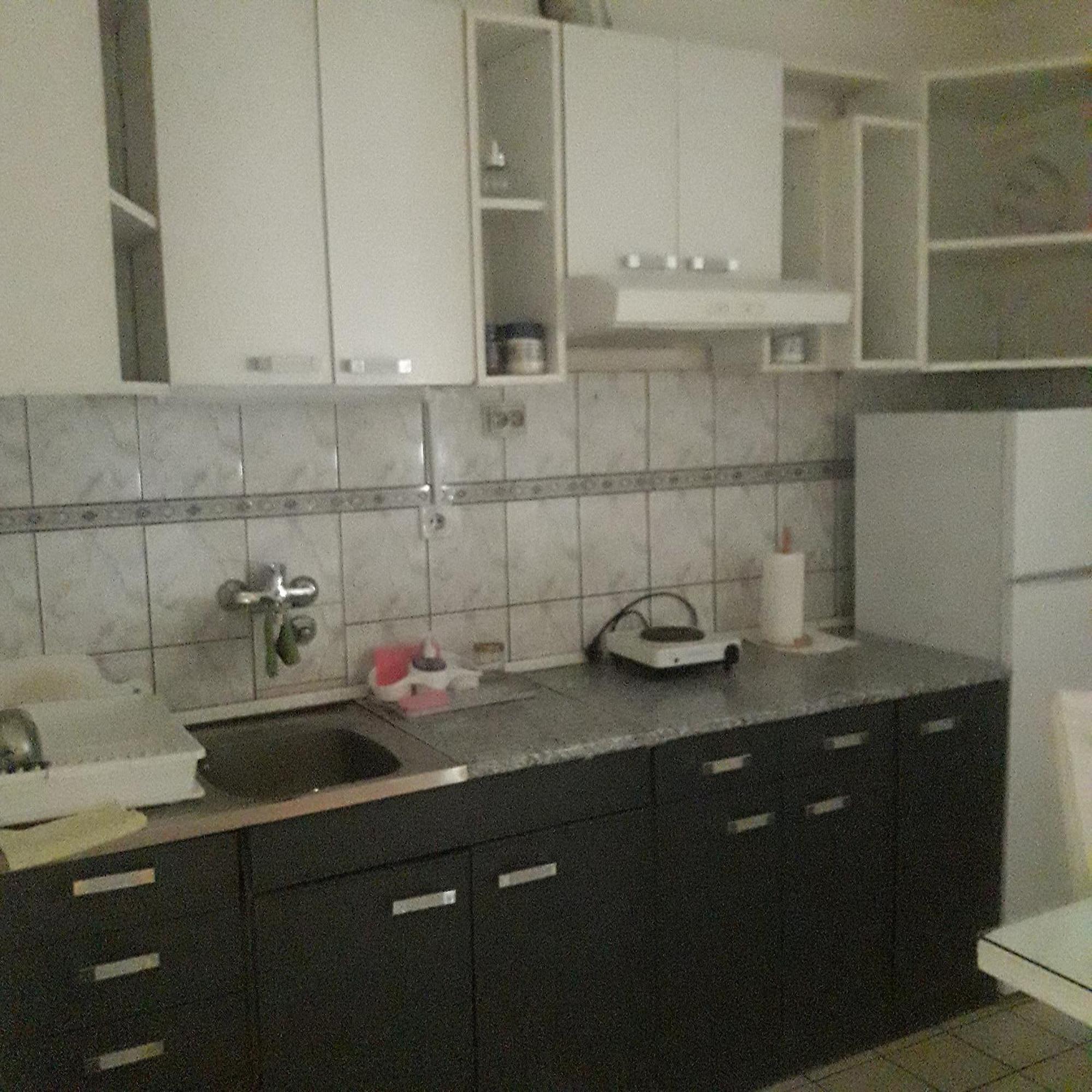Apartmani Ni Eksteriør billede