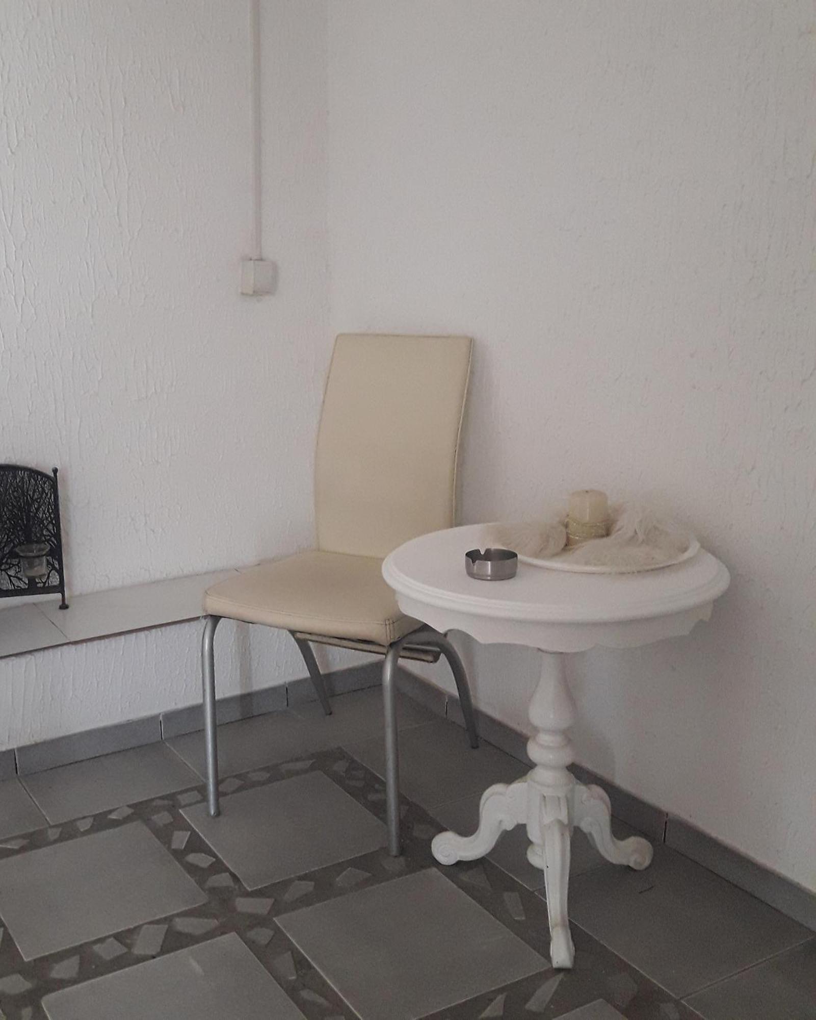 Apartmani Ni Eksteriør billede