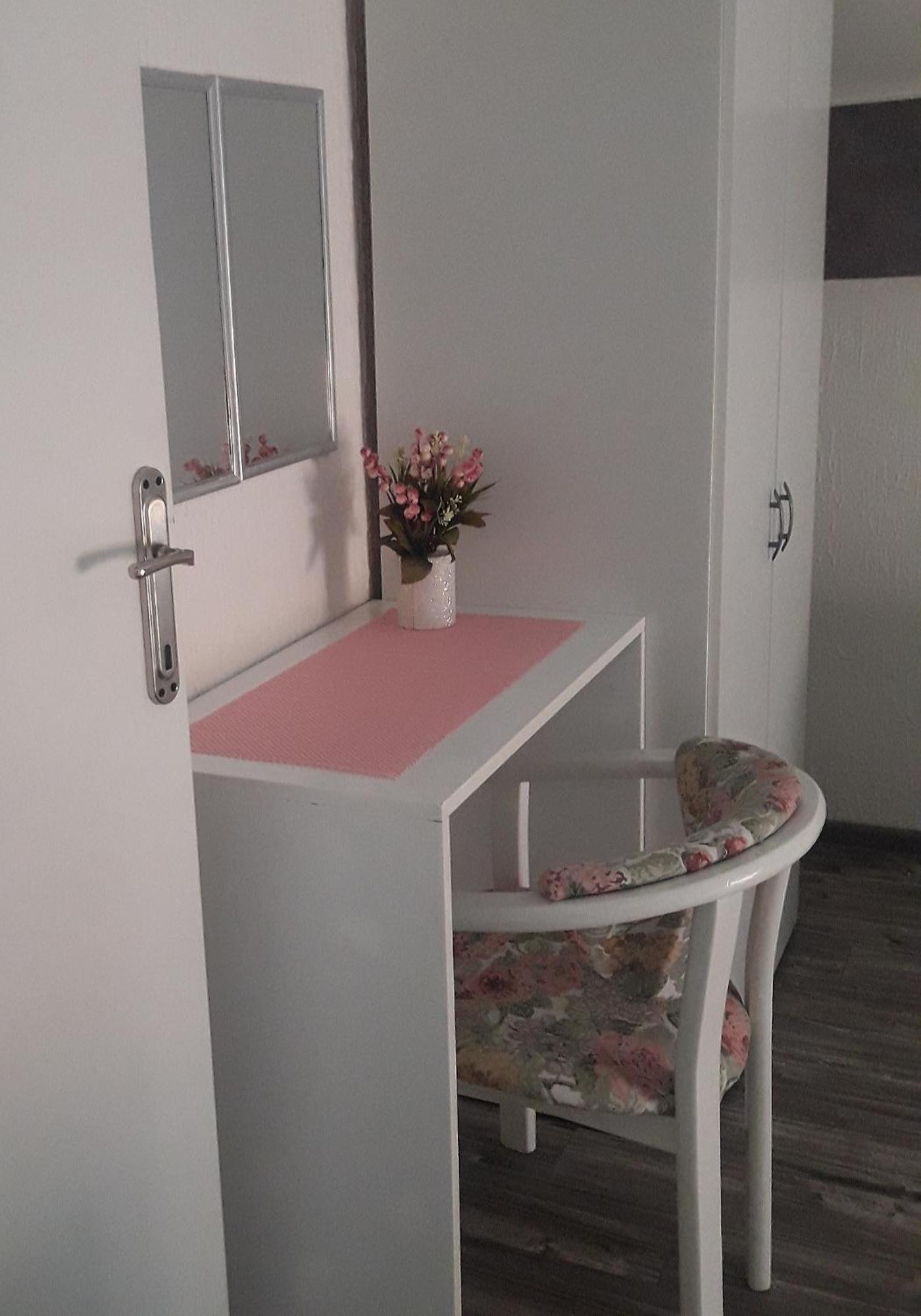 Apartmani Ni Eksteriør billede