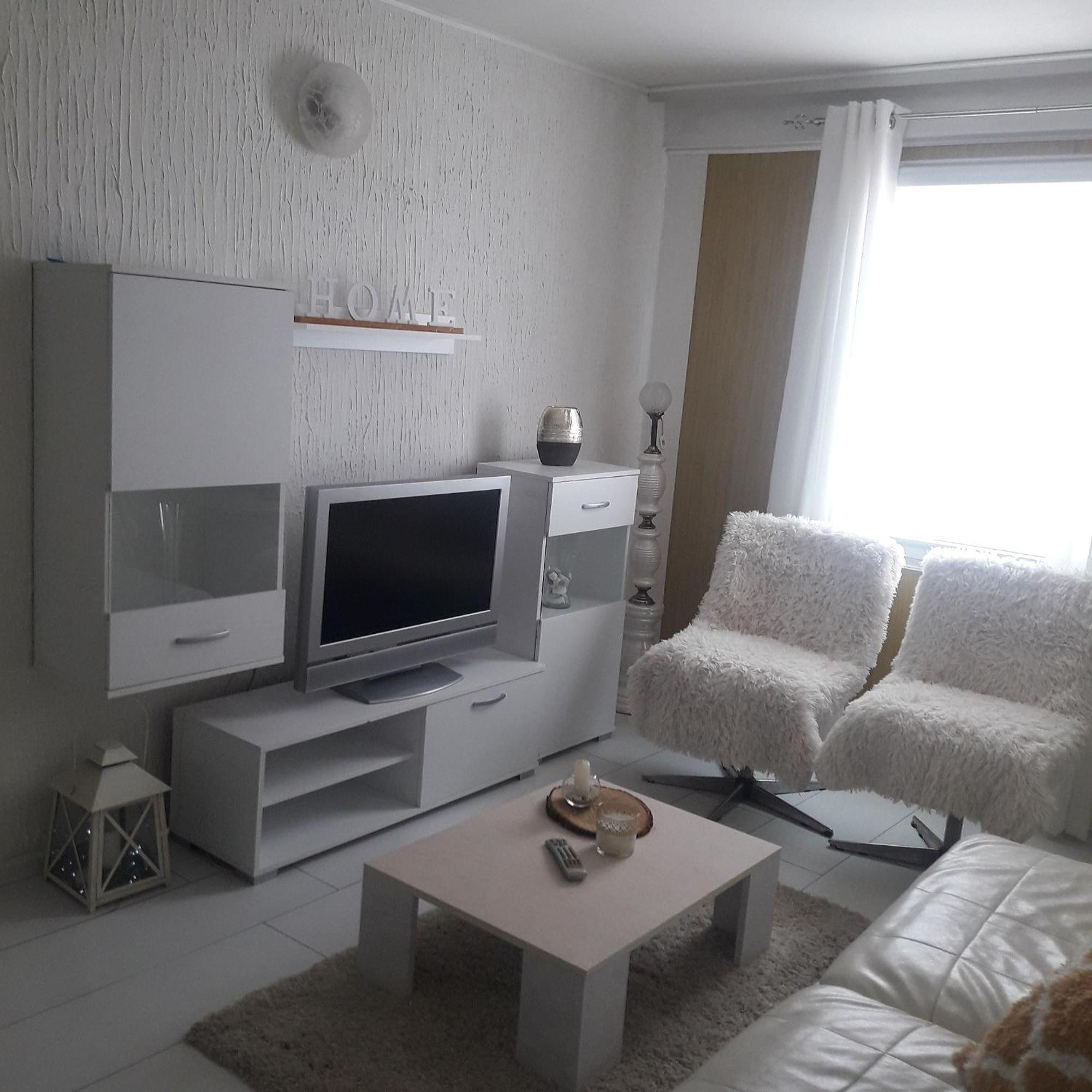 Apartmani Ni Eksteriør billede