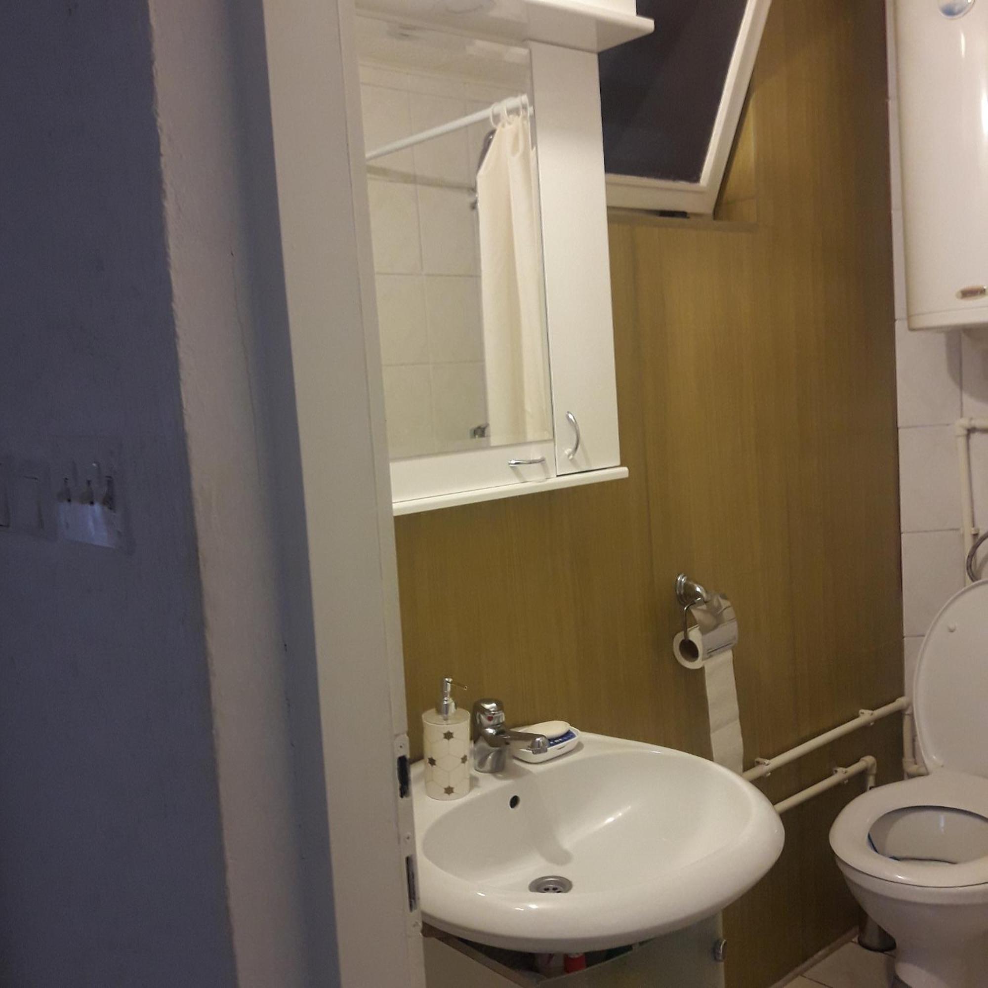 Apartmani Ni Eksteriør billede