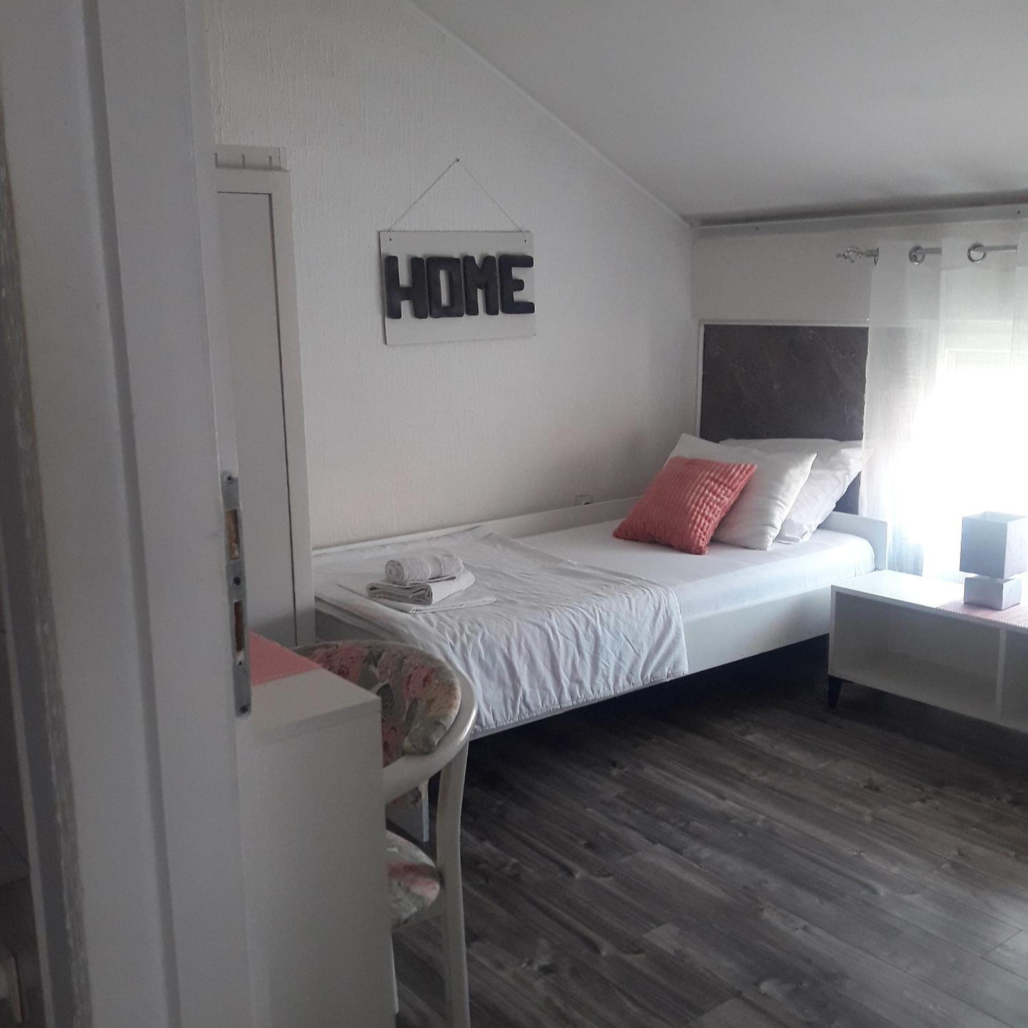 Apartmani Ni Eksteriør billede