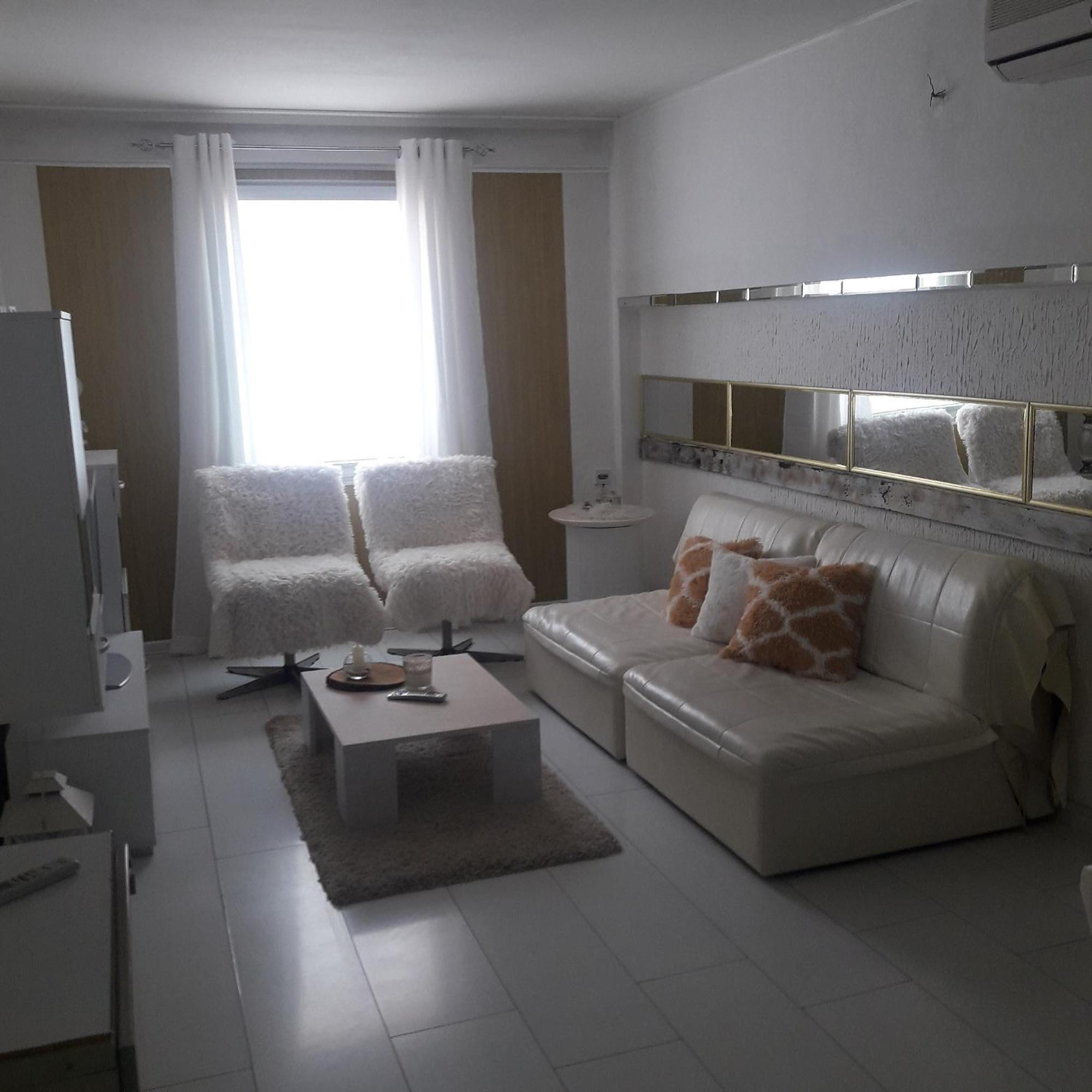 Apartmani Ni Eksteriør billede