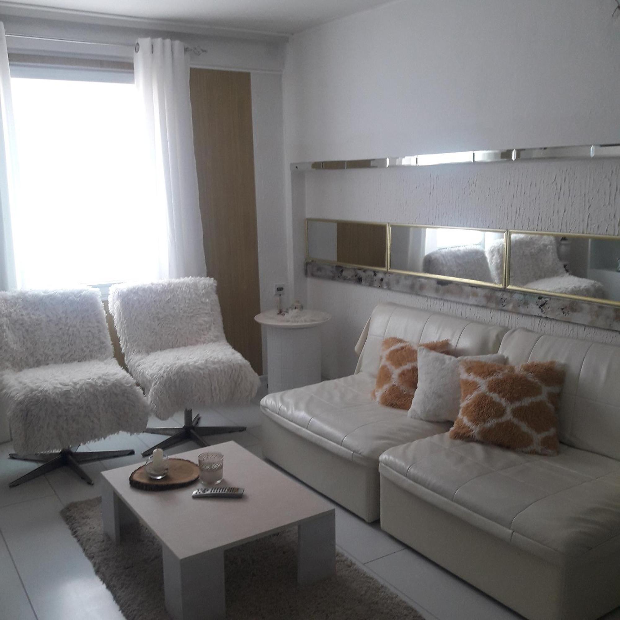Apartmani Ni Eksteriør billede