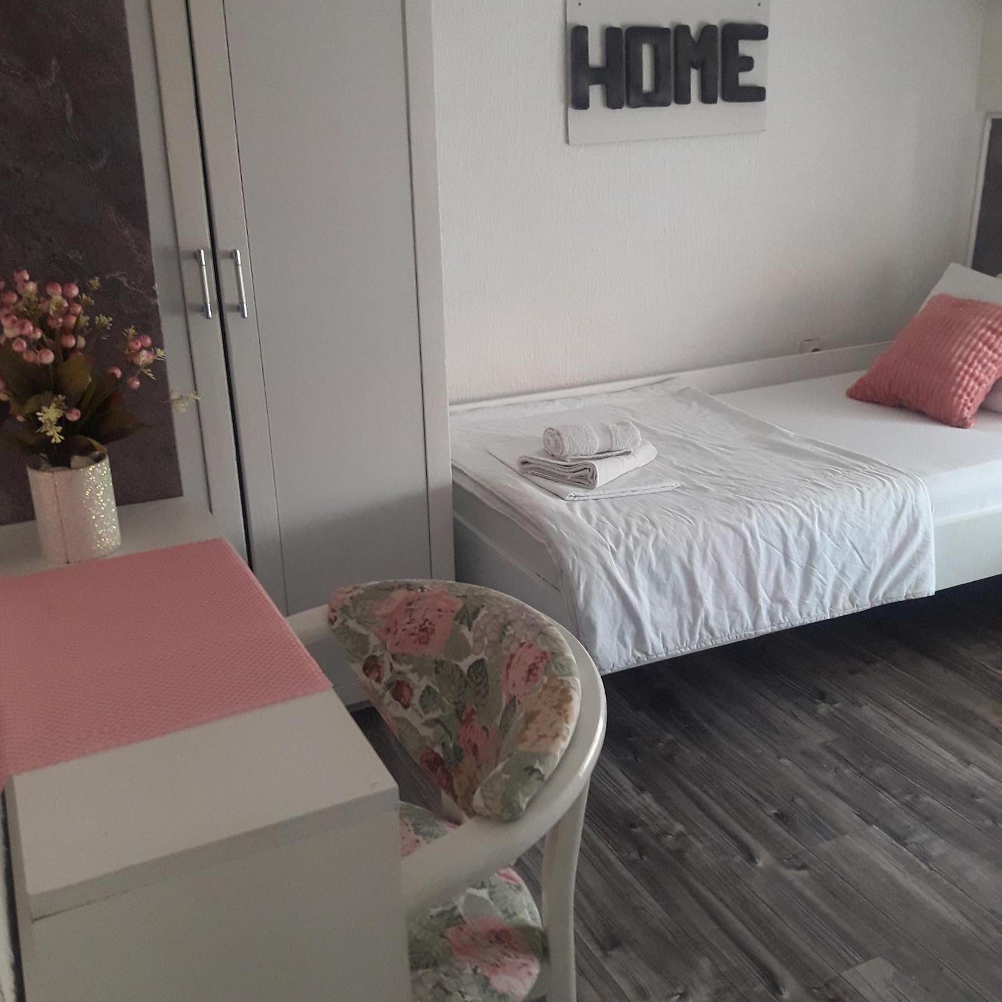 Apartmani Ni Eksteriør billede