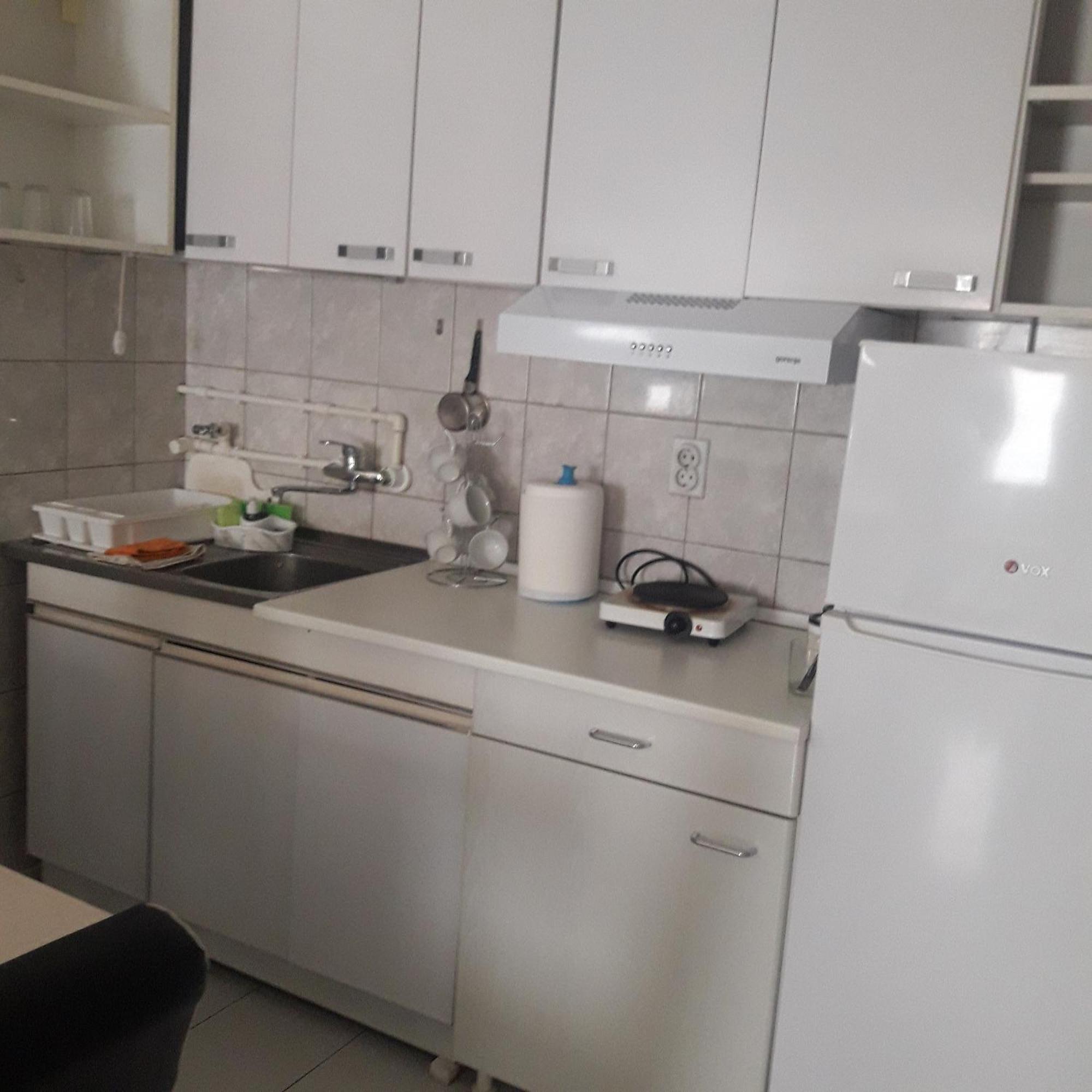 Apartmani Ni Eksteriør billede