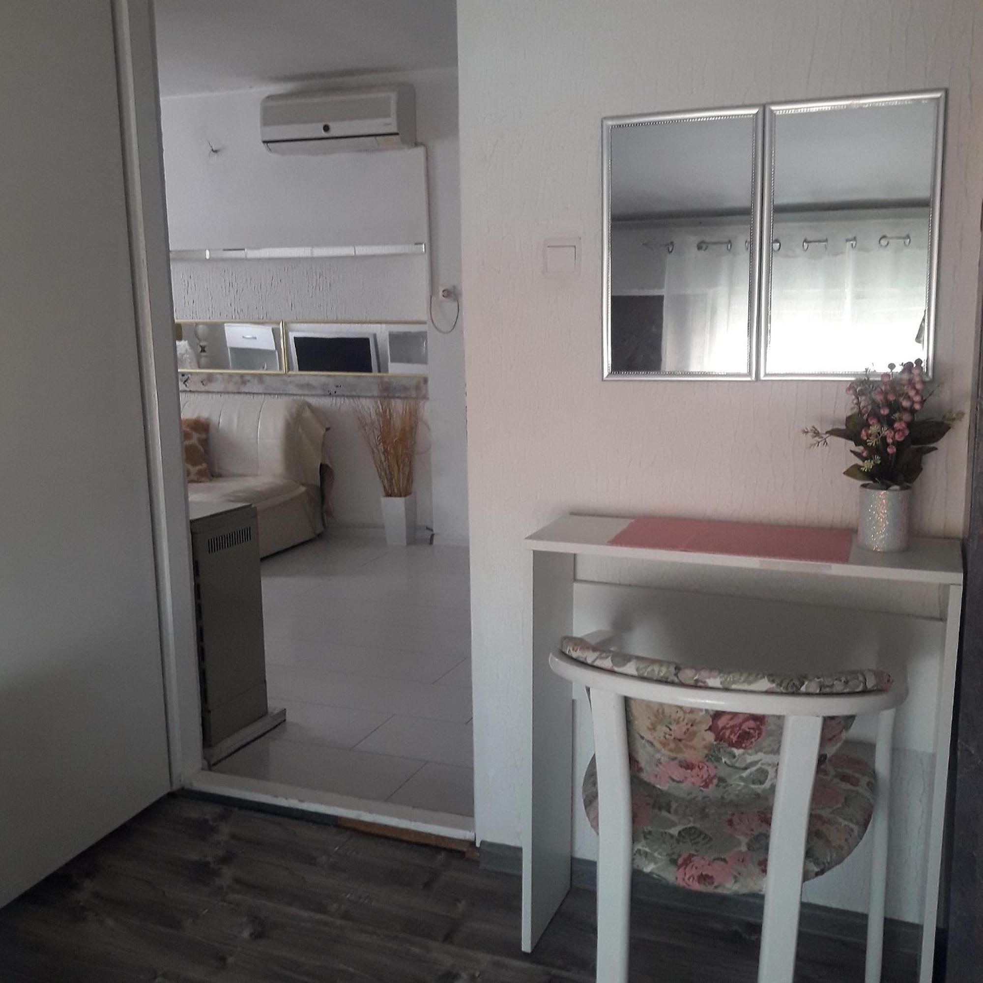 Apartmani Ni Eksteriør billede